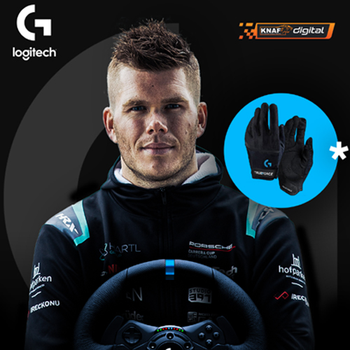 Logitech Promotie